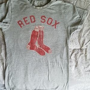 Red Sox tshirt